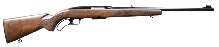 WINCHESTER POST-64 MODEL 88 LEVER ACTION RIFLE.