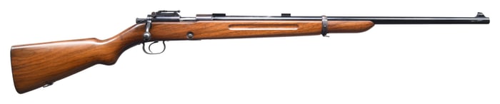 WINCHESTER MODEL 52 STAINLESS STEEL BARREL PRE-A