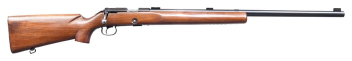 WINCHESTER MODEL 52C BOLT ACTION TARGET RIFLE.