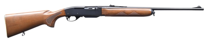 REMINGTON MODEL 740 AUTO-LOADING RIFLE.
