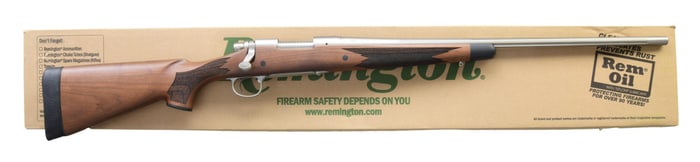 NEAR NEW REMINGTON MDOEL 700 CDL SF LIMITED