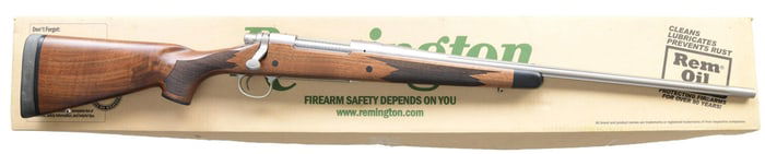 REMINGTON 700 CDL SF LIMITED EDITION BOLT ACTION