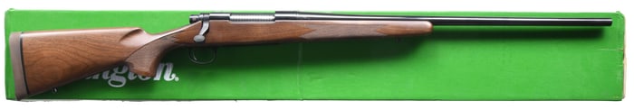 REMINGTON 700 LIMITED EDITION CLASSIC BOLT-ACTION