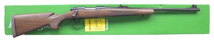 REMINGTON 700 LIMITED EDITION CLASSIC BOLT-ACTION
