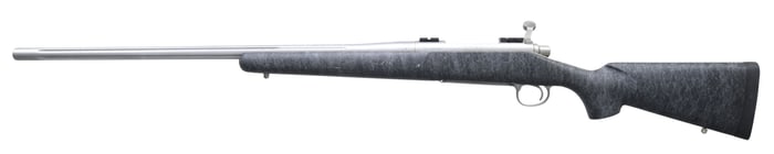REMINGTON 700 STAINLESS BOLT ACTION RIFLE.