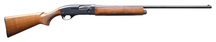 REMINGTON MODEL 11-48 SEMI AUTO SHOTGUN.