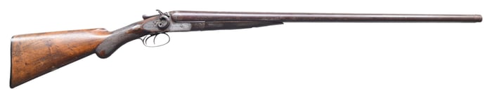 JOHN P LOVELL ARMS CO. OF BOSTON, MASS EXCELSIOR