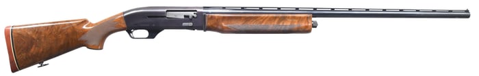 ITHACA MAG-10 SEMI AUTO SHOTGUN.