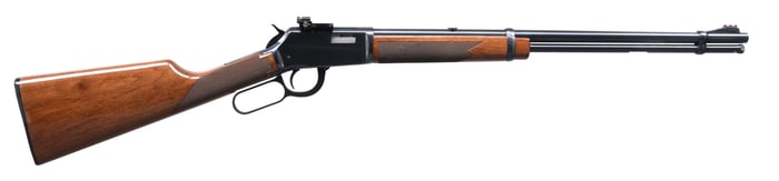 WINCHESTER 9422 XTR LEVER ACTION RIFLE.