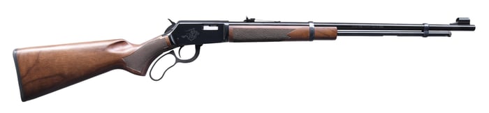 WINCHESTER 9922M FINAL TRIBUTE LEVER ACTION RIFLE.
