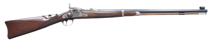 HARRINGTON & RICHARDSON PROTOTYPE OFFICER'S MODEL