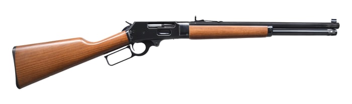 MARLIN 1895 LTD-III CUSTOM TAKEDOWN LEVER ACTION