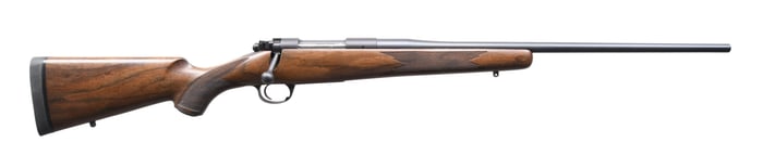 KIMBER 84M CLASSIC NRA MARKED BOLT-ACTION RIFLE.