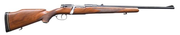 STEYR MANNLICHER-SCHOENAUER 1956 MC BOLT ACTION