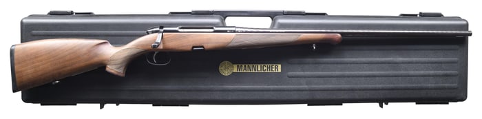 STEYR ARMS SBS CLASSIC MANNLICHER BOLT ACTION