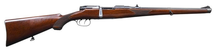RARE "MADE IN GERMANY" MANNLICHER SCHOENAUER 1903