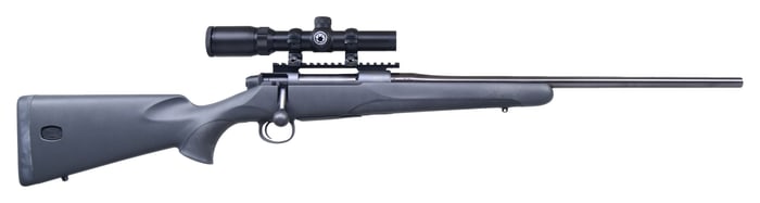 MAUSER M18 BOLT ACTION RIFLE.
