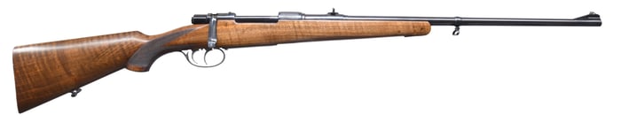 WWII ERA ZBROJOVKA BRNO MODEL 21 BOLT ACTION