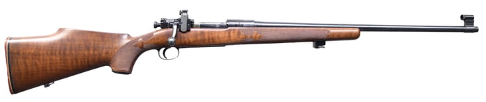 SPRINGFIELD 1903 CUSTOM BOLT ACTION SPORTING