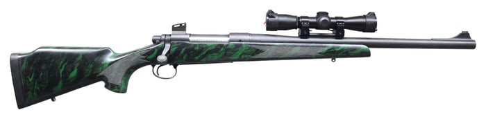 WILD WEST GUNS CUSTOM REMINGTON 700 BOLT ACTION