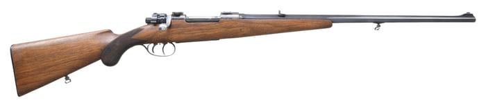 CUSTOM DWM MODEL 98 BOLT ACTION RIFLE BY MAX