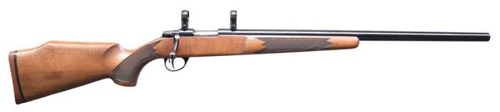 FINISH SAKO 6MM PPC MODEL BOLT ACTION BENCHREST
