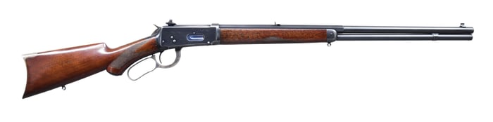 WINCHESTER 1894 SEMI-DELUXE LEVER ACTION