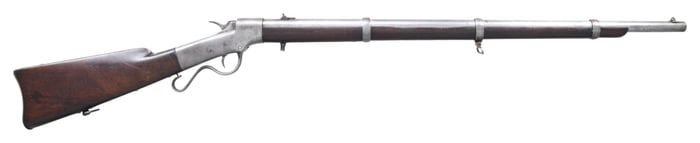 STATE OF KENTUCKY CONTRACT CIVIL WAR ERA BALLARD