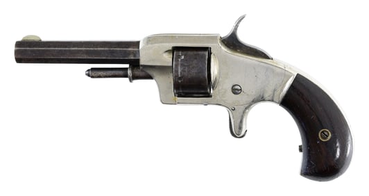 UNION SPUR TRIGGER SA REVOLVER.