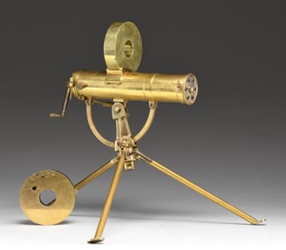 FURR ARMS 22 CALIBER POLICE MODEL 1893 MINIATURE