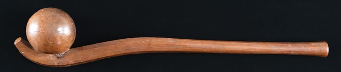 PUBLISHED PRAIRIE INDIAN BALL CLUB.