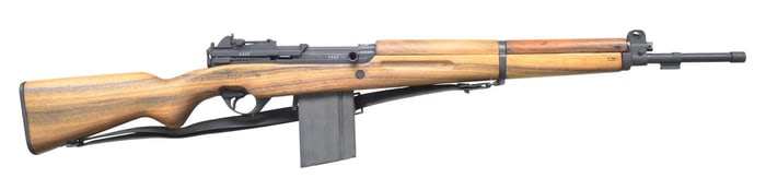 ARGENTINE FN49 7.62 NATO CONVERSION SEMI-AUTO
