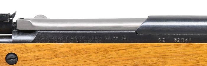 NORINCO MODEL SKSS PARATROOPER STYLE SEMI-AUTO