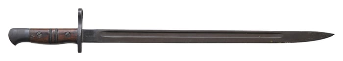 WWI REMINGTON PATTERN 13 BAYONET.