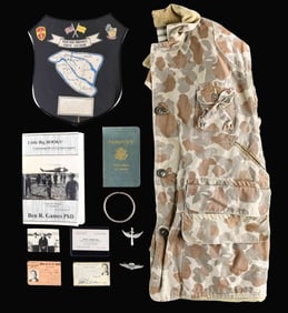 VIETNAM GROUP FOR CIA PHOENIX PROGRAM