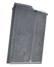 RARE & DESIRABLE ZH 29 8MM 20 ROUND BOX MAGAZINE.