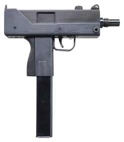 VERY DESIRABLE RPB OPEN BOLT SM10 45 ACP PISTOL