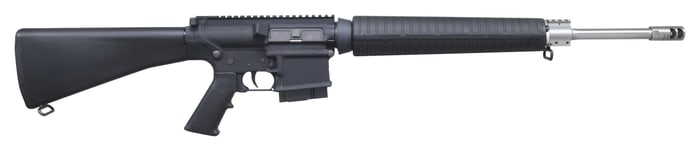 VERY NICE ARMALITE AR-10A4 RIFLE.