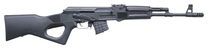 ARSENAL SLR-95 SEMI AUTO RIFLE.