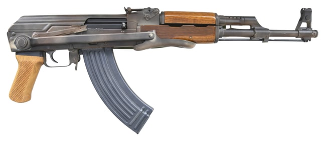 NORINCO TYPE 56S-1 7.62x39MM UNDERFOLDER.