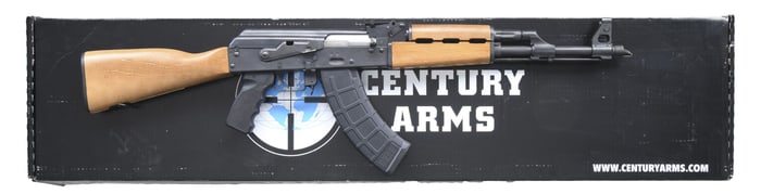 CENTURY ARMS ZASTAVA N-PAP M70 7.62x39 SEMI AUTO
