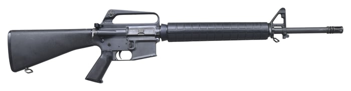 EA MODEL J15 A2 STYLE RIFLE.