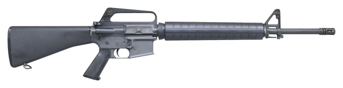 EA MODEL J-15 A2 STYLE RIFLE.