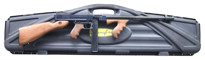 VERY CLEAN AUTO ORDNANCE MODEL 1927A1 RIFLE.