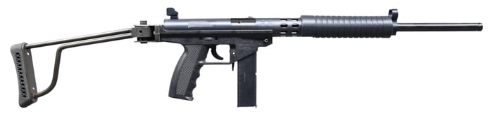 AA ARMS AR9 CARBINE.