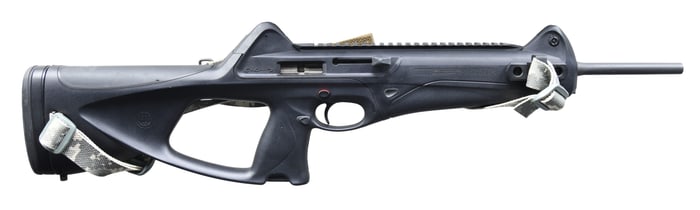 BERETTA CX4 STORM SEMI AUTO CARBINE.