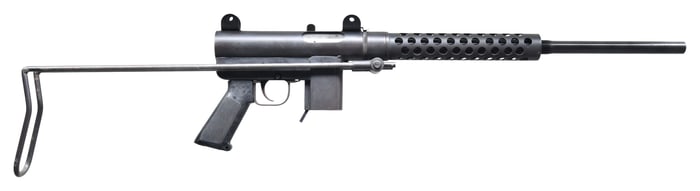EMCOM AMERICA MP45 CARBINE.