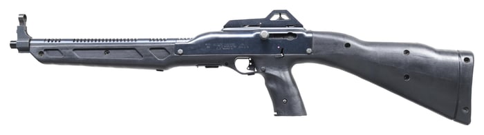 HI POINT MODEL 995 SEMI AUTO CARBINE.