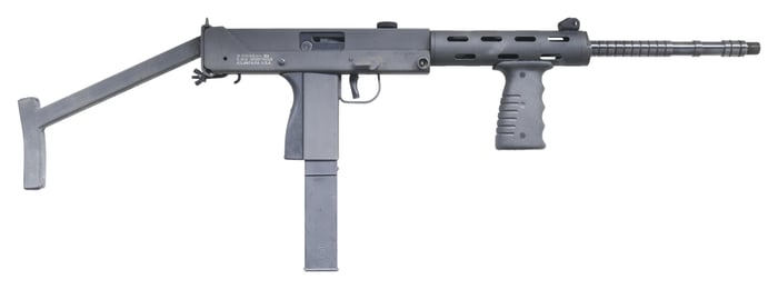 SWD M11/NINE 9MM CARBINE