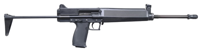 GRENDEL MODEL R-31 CARBINE SEMI-AUTO CARBINE.